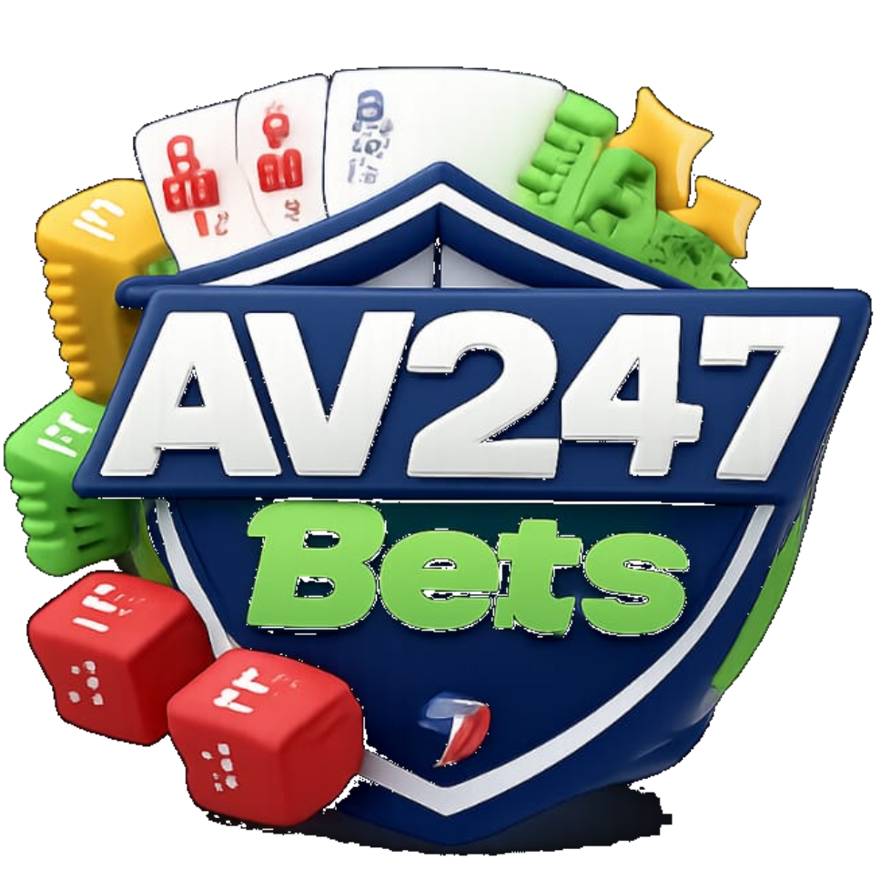 AV247 Bets Logo